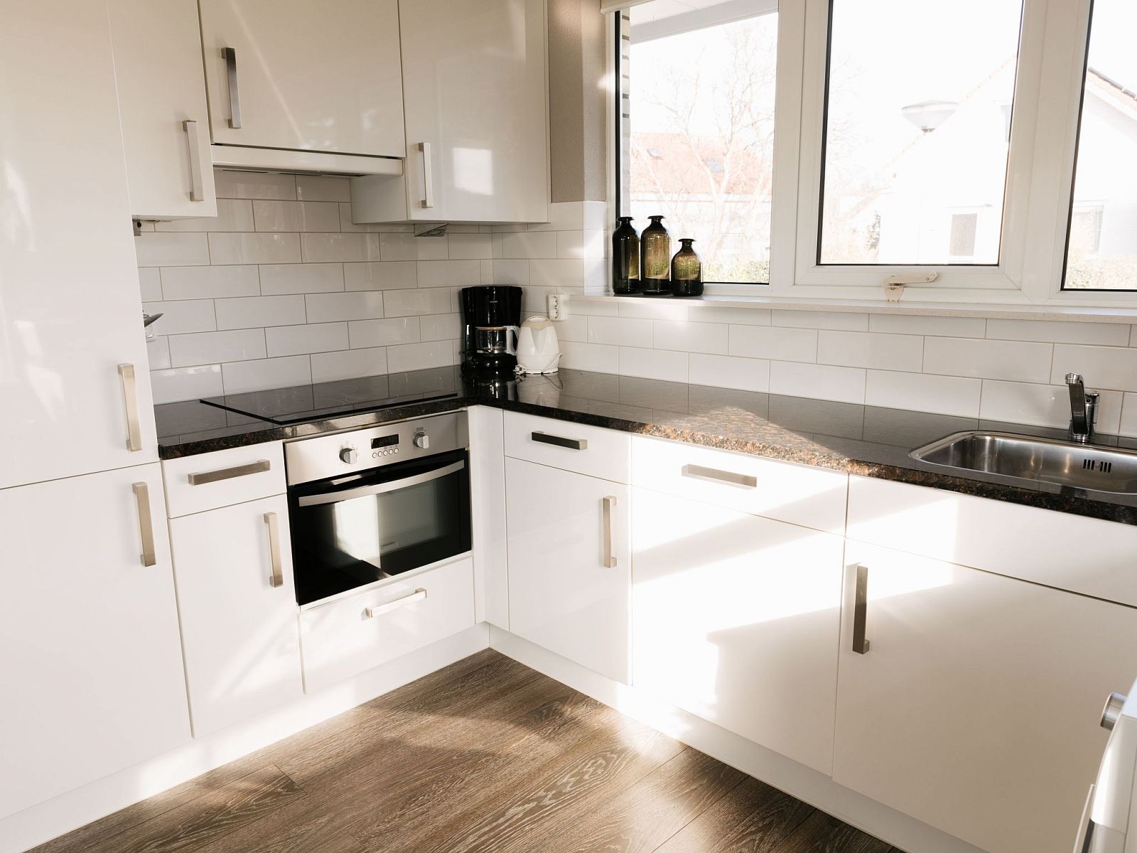 Verblijf 0601145 - Vakantiewoning IJsselmeer - Vakantiehuis FH Satijnduiker