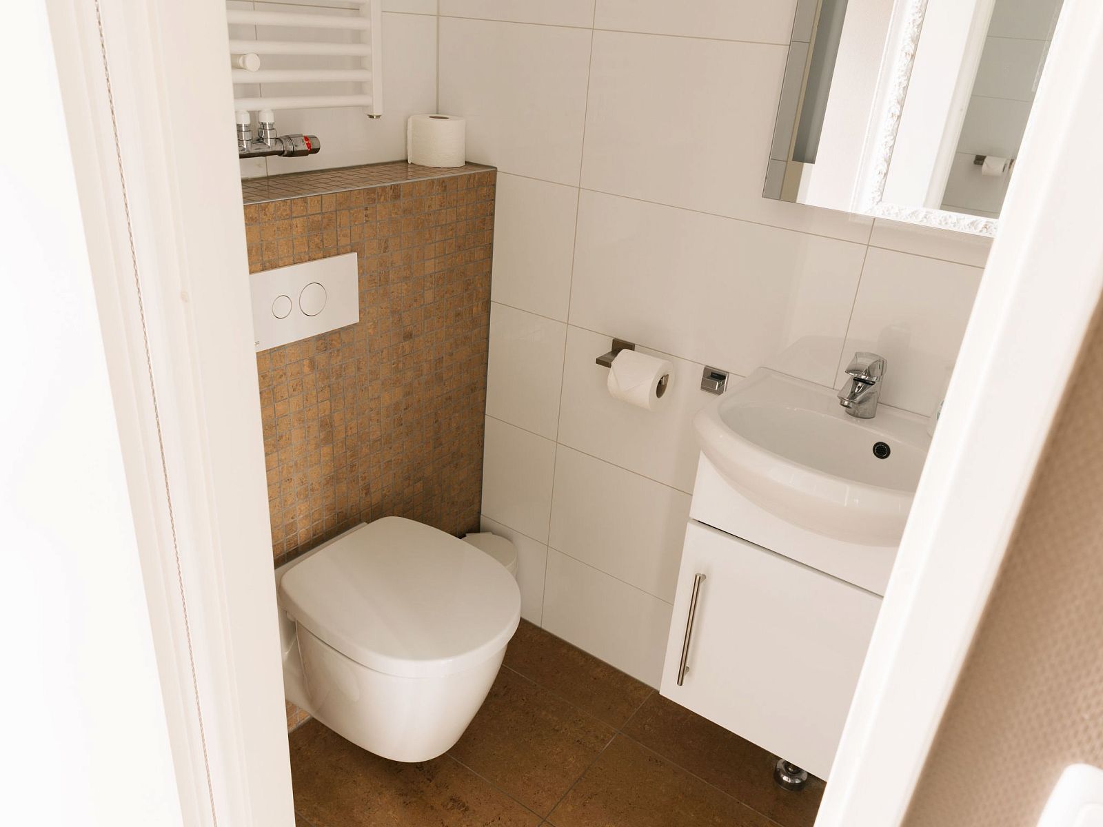 Verblijf 0601145 - Vakantiewoning IJsselmeer - Vakantiehuis FH Satijnduiker