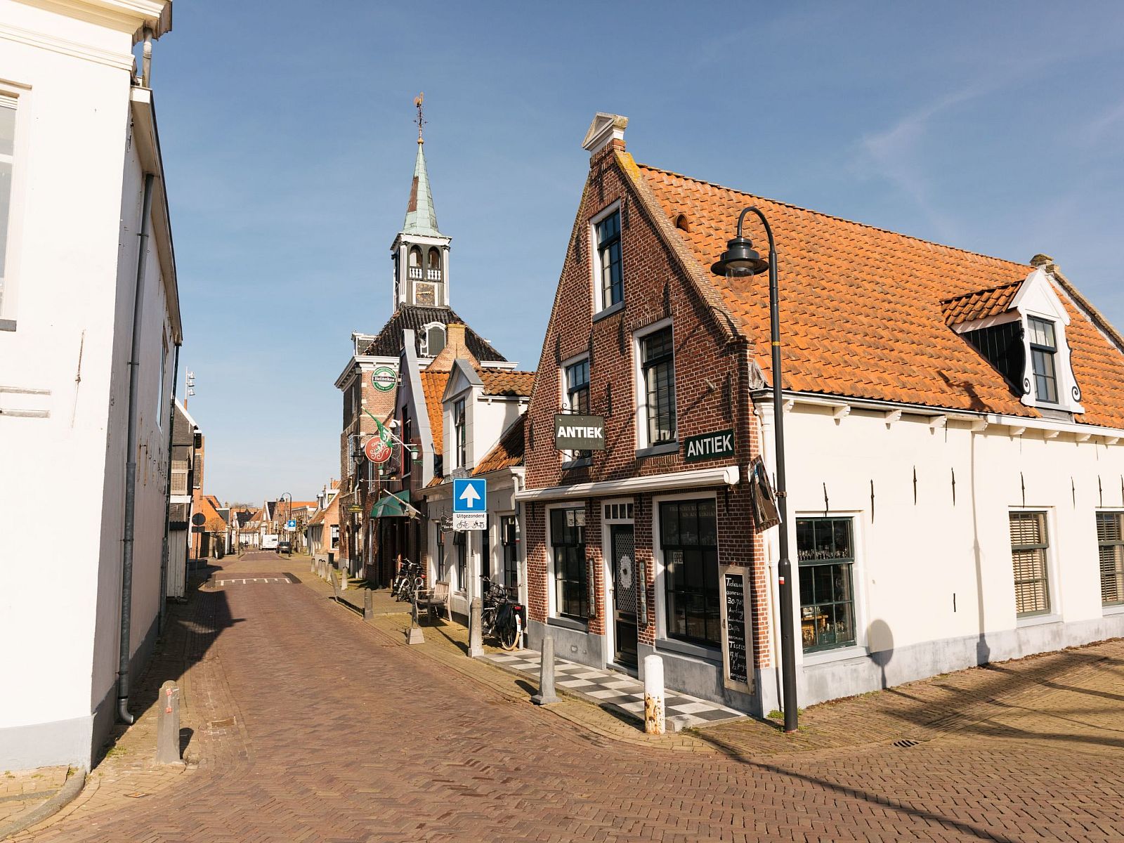 Verblijf 0601145 - Vakantiewoning IJsselmeer - Vakantiehuis FH Satijnduiker