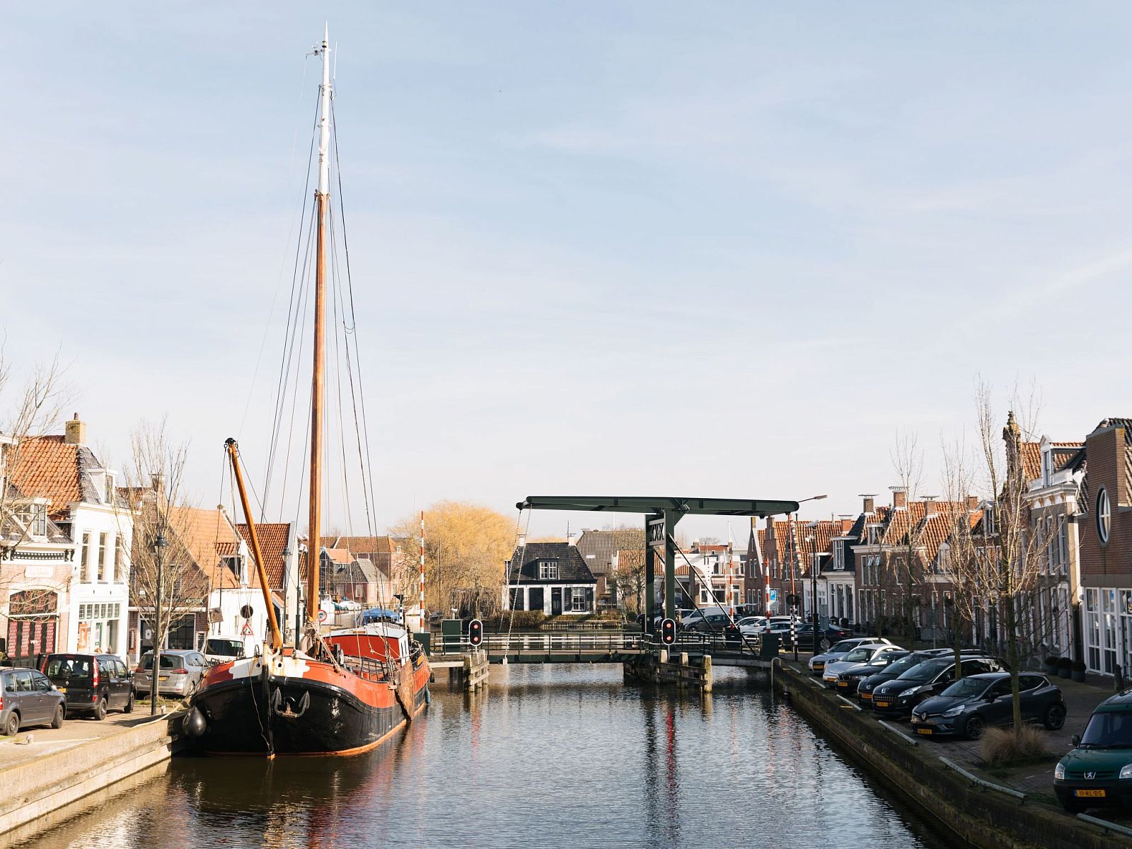 Verblijf 0601145 - Vakantiewoning IJsselmeer - Vakantiehuis FH Satijnduiker