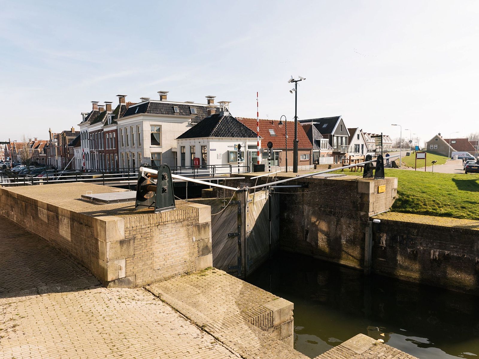 Verblijf 0601145 - Vakantiewoning IJsselmeer - Vakantiehuis FH Satijnduiker