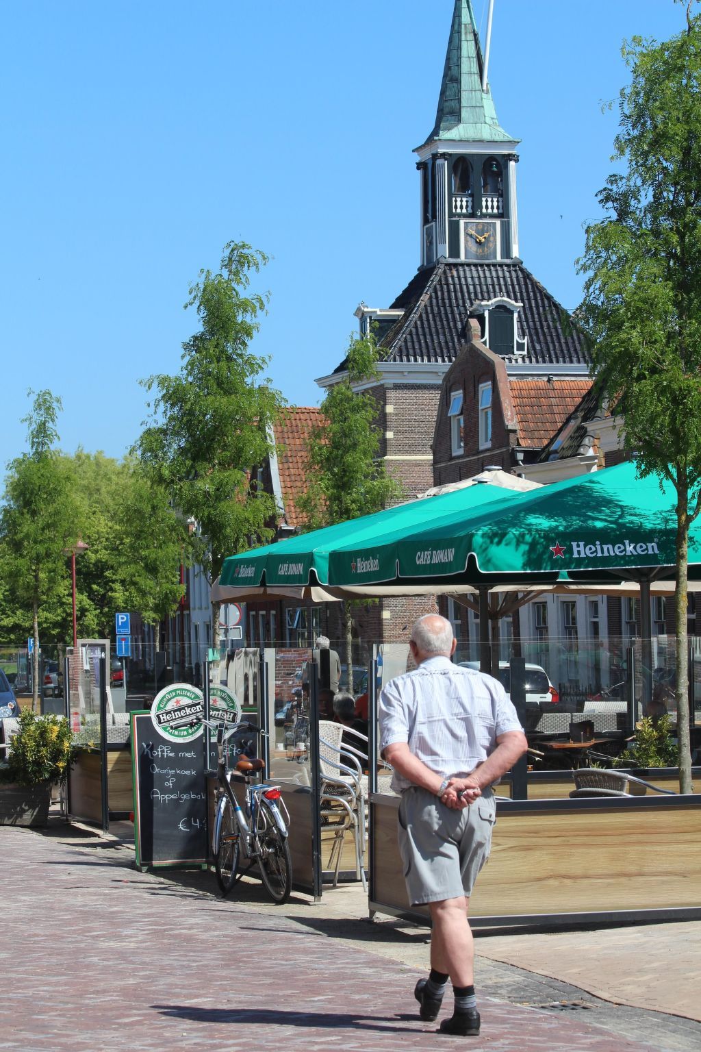 Verblijf 0601145 - Vakantiewoning IJsselmeer - Vakantiehuis FH Satijnduiker