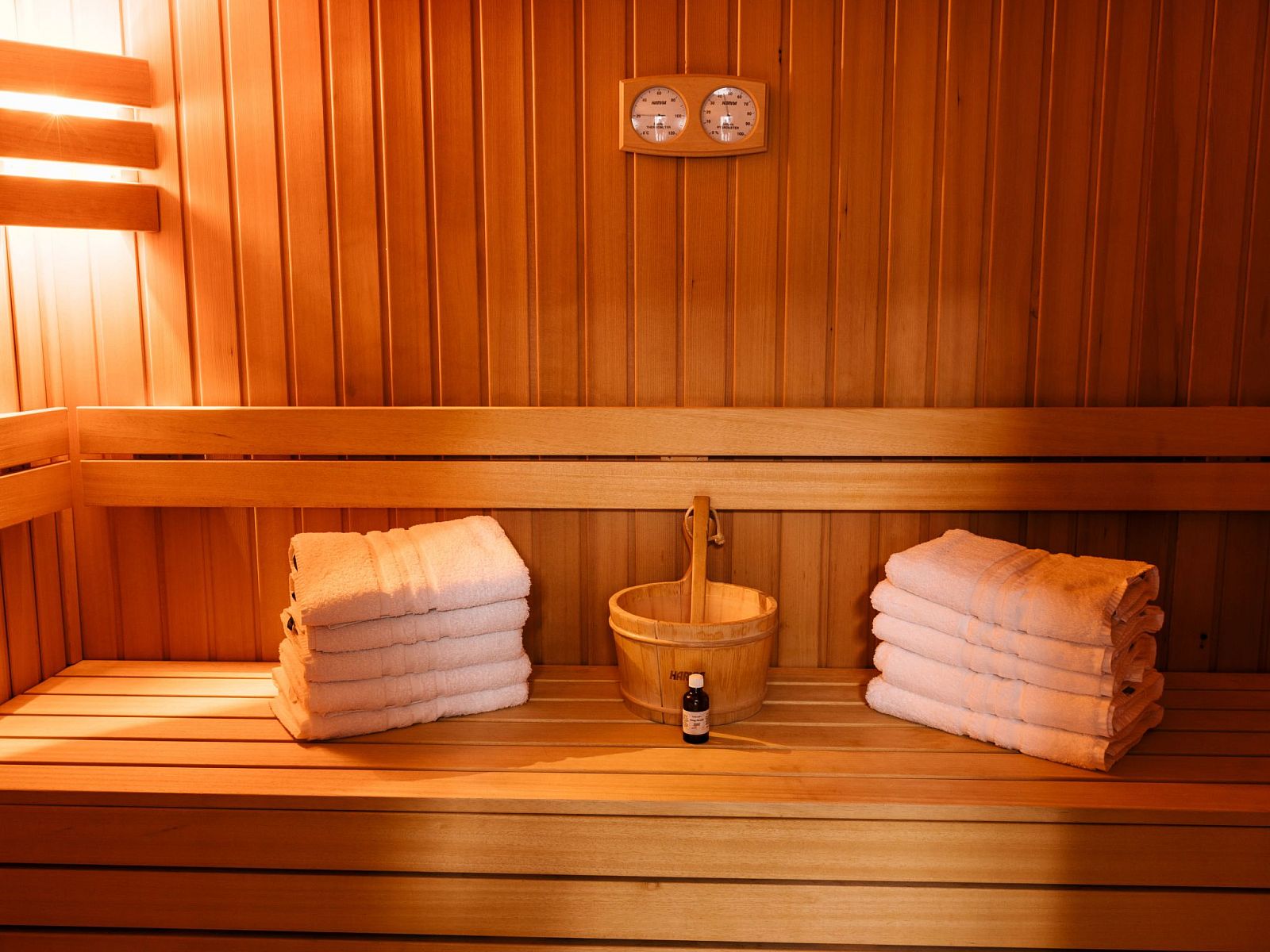 Verblijf 0601146 - Vakantiewoning IJsselmeer - Vakantiehuis Modernes Ferienhaus mit Sauna und Whirlpool