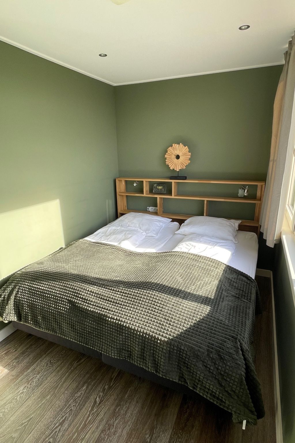 Verblijf 0601146 - Vakantiewoning IJsselmeer - Vakantiehuis Modernes Ferienhaus mit Sauna und Whirlpool