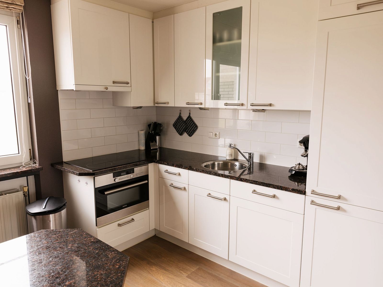 Verblijf 0601147 - Vakantiewoning IJsselmeer - Vakantiehuis Melkstaartje