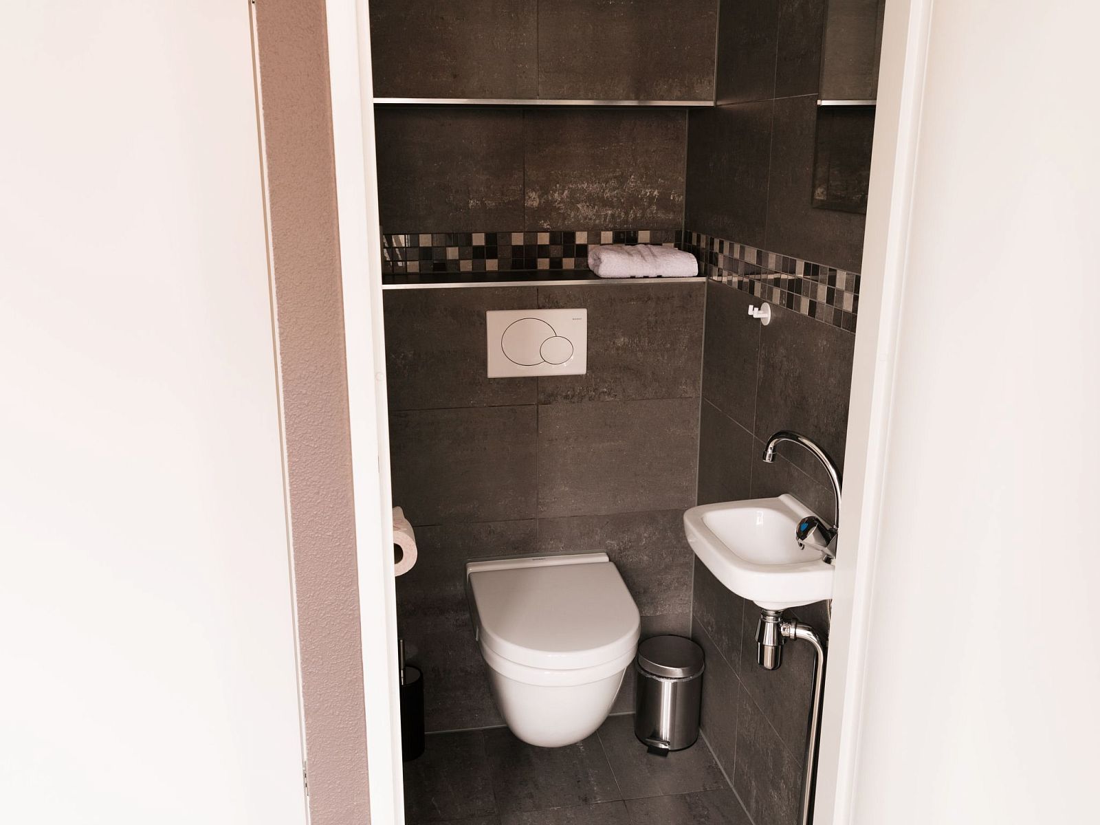 Verblijf 0601147 - Vakantiewoning IJsselmeer - Vakantiehuis Melkstaartje