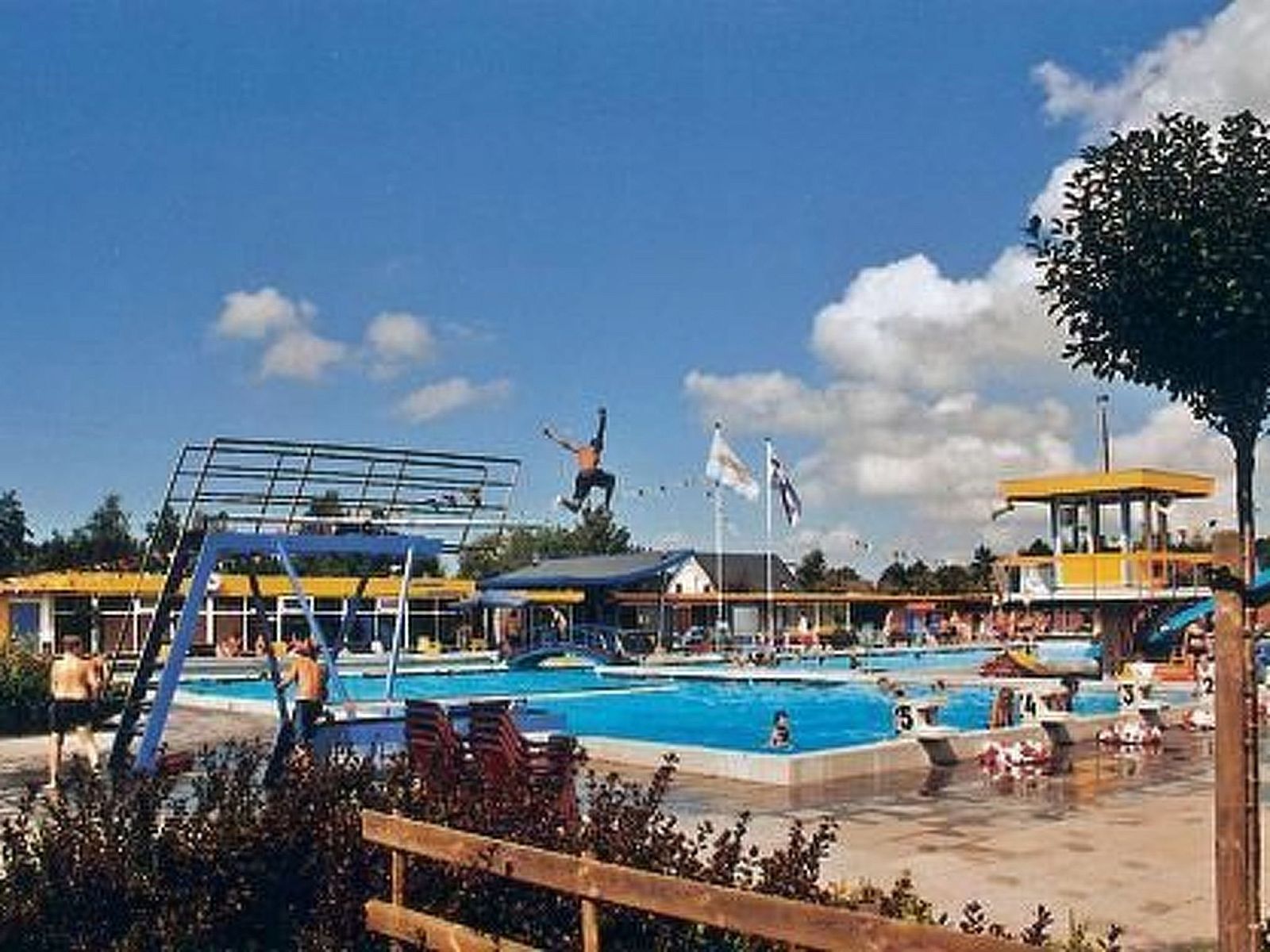 Verblijf 0601147 - Vakantiewoning IJsselmeer - Vakantiehuis Melkstaartje