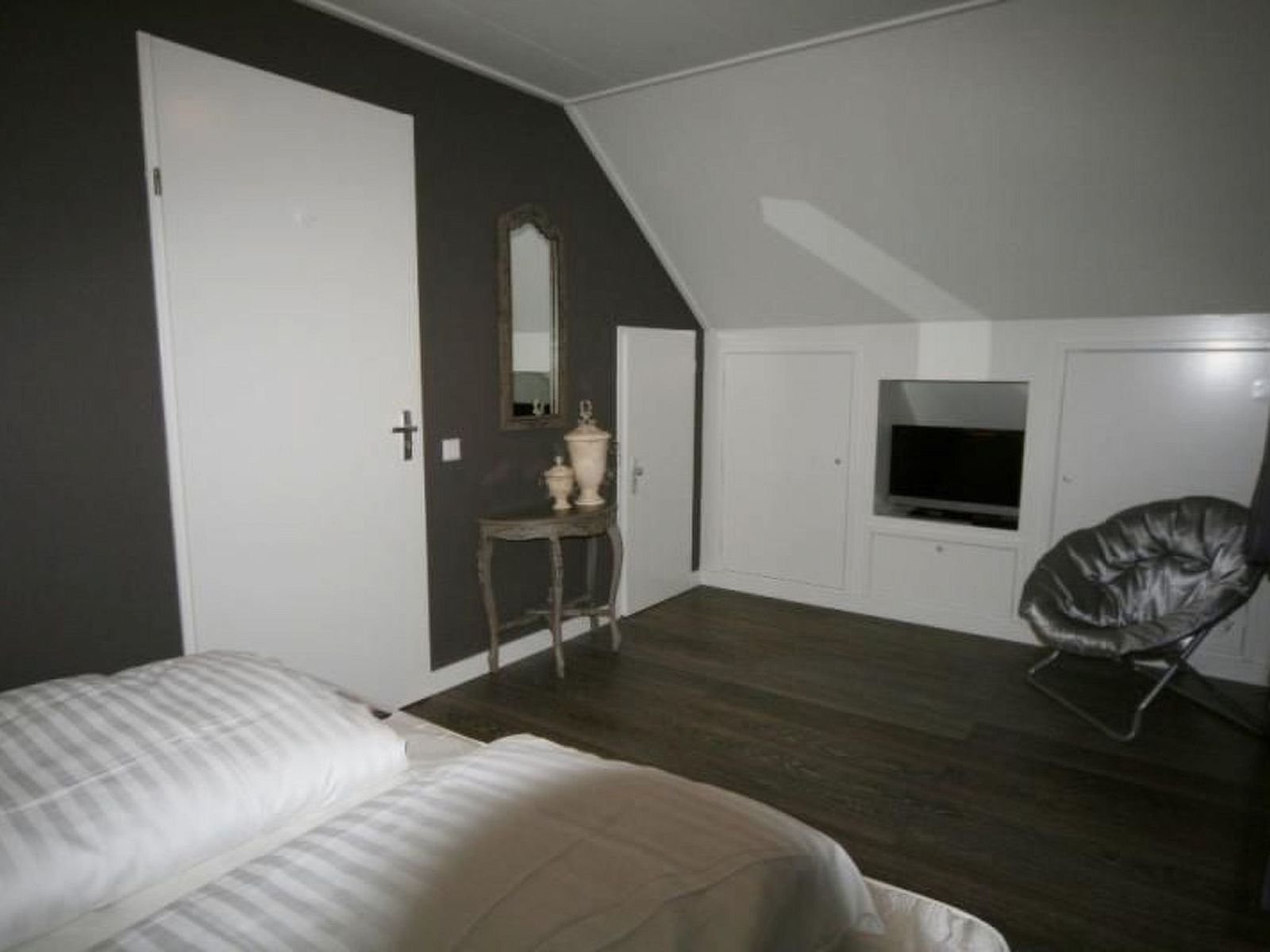 Verblijf 0601147 - Vakantiewoning IJsselmeer - Vakantiehuis Melkstaartje