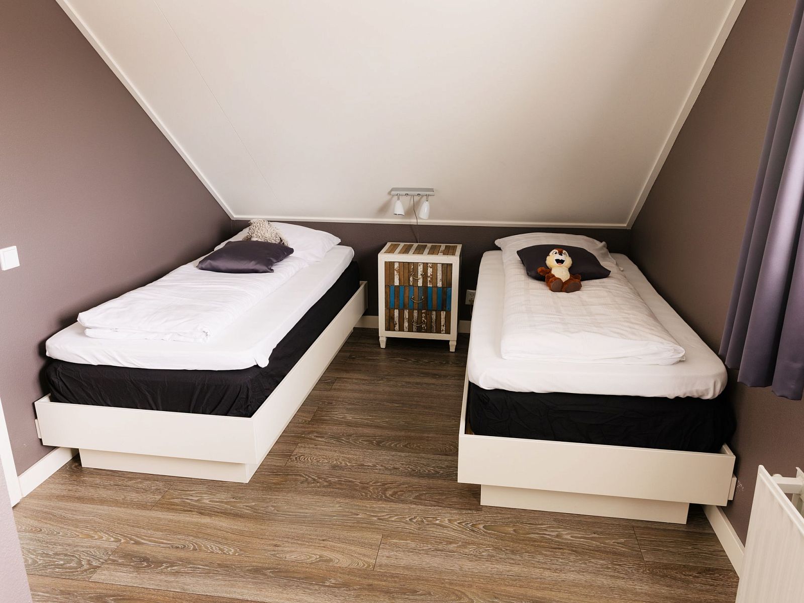 Verblijf 0601147 - Vakantiewoning IJsselmeer - Vakantiehuis Melkstaartje