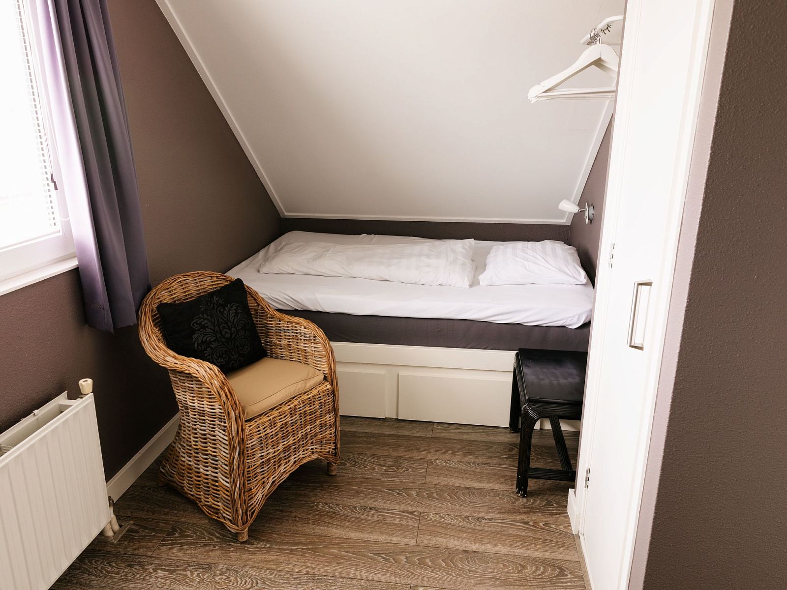 Verblijf 0601147 - Vakantiewoning IJsselmeer - Vakantiehuis Melkstaartje