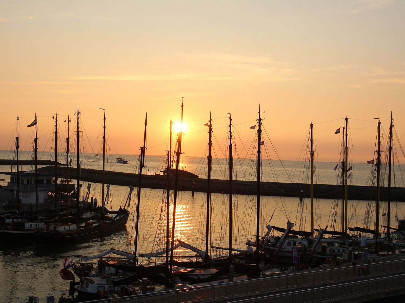 Verblijf 0601147 - Vakantiewoning IJsselmeer - Vakantiehuis Melkstaartje