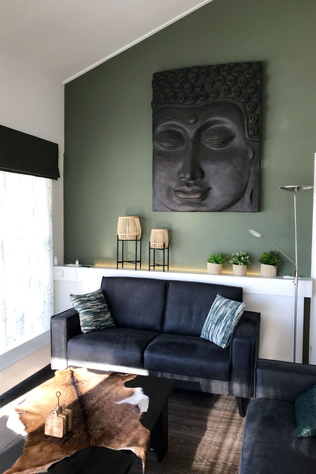 Guest house 0601148 - Holiday property IJsselmeer - Vakantiehuis Starvilla in Makkum mit Sauna und schöner Auss