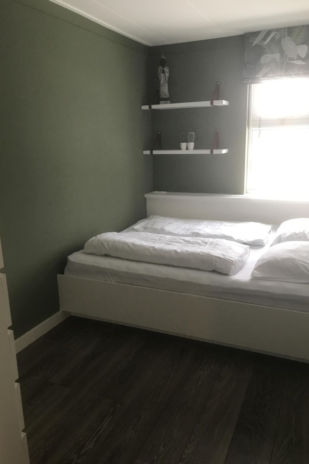 Guest house 0601148 - Holiday property IJsselmeer - Vakantiehuis Starvilla in Makkum mit Sauna und schöner Auss