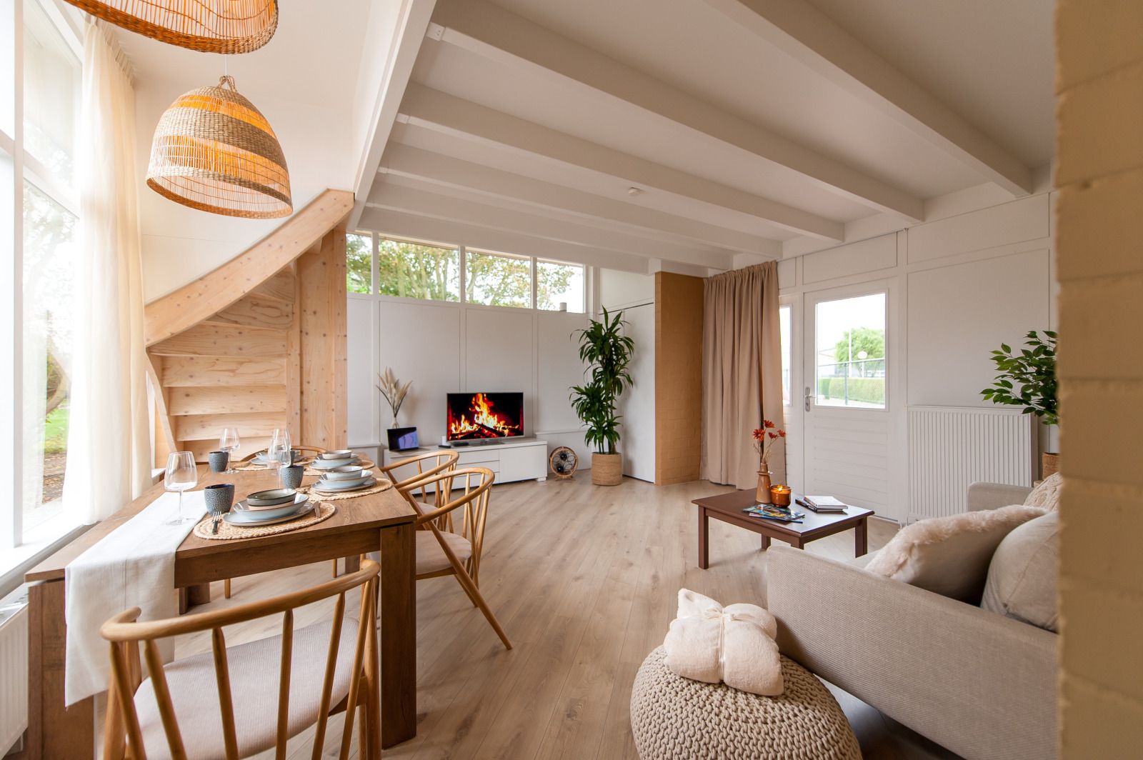 Unterkunft 0601149 - Ferienhaus IJsselmeer - FR567