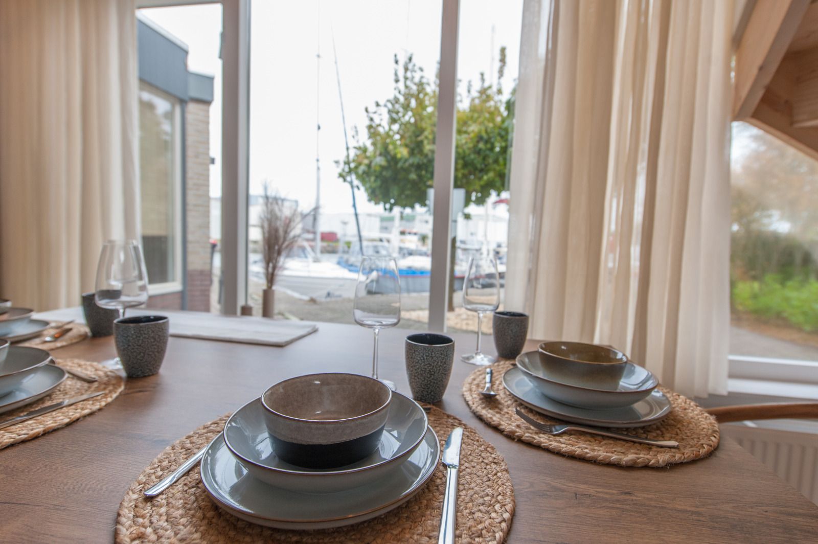 Unterkunft 0601149 - Ferienhaus IJsselmeer - FR567