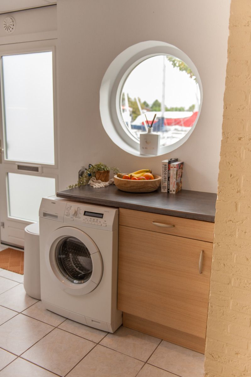 Unterkunft 0601149 - Ferienhaus IJsselmeer - FR567