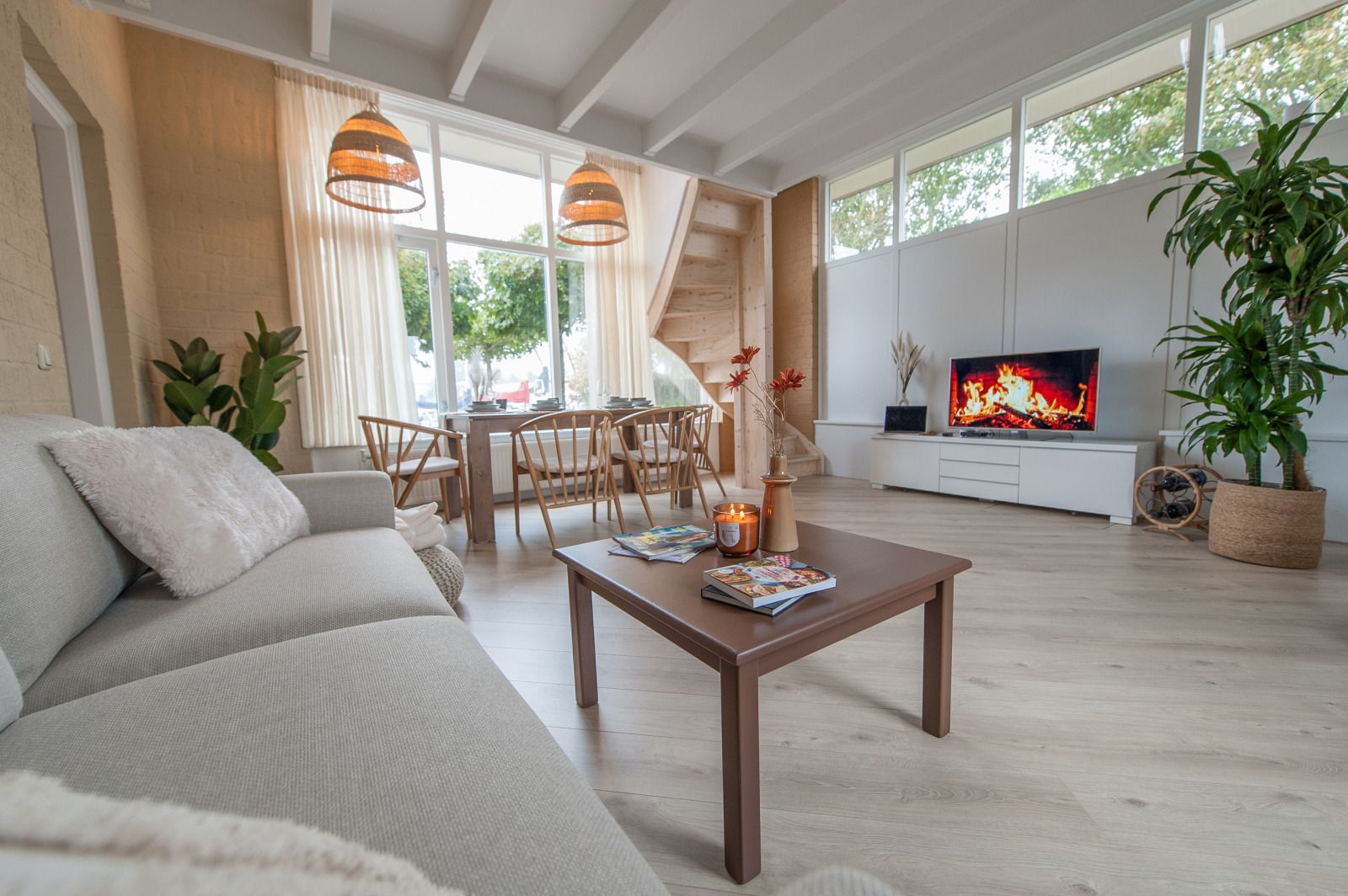 Unterkunft 0601149 - Ferienhaus IJsselmeer - FR567