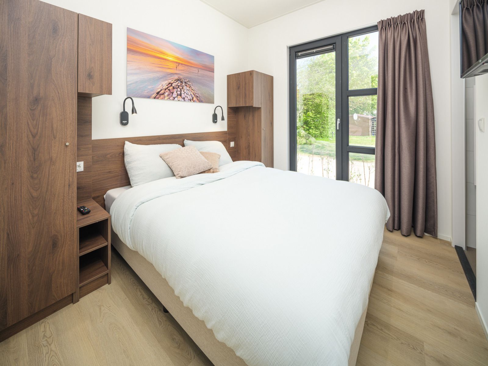 Guest house 060215 - Holiday property IJsselmeer - Villa L-Meerzicht