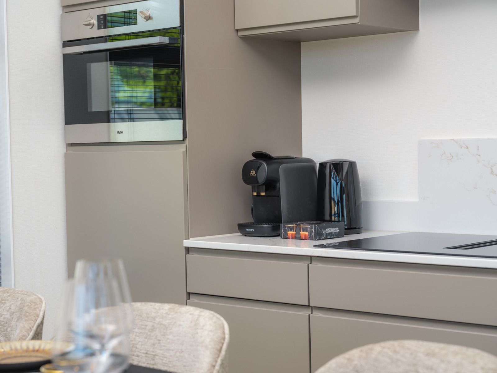 Guest house 060215 - Holiday property IJsselmeer - Villa L-Meerzicht