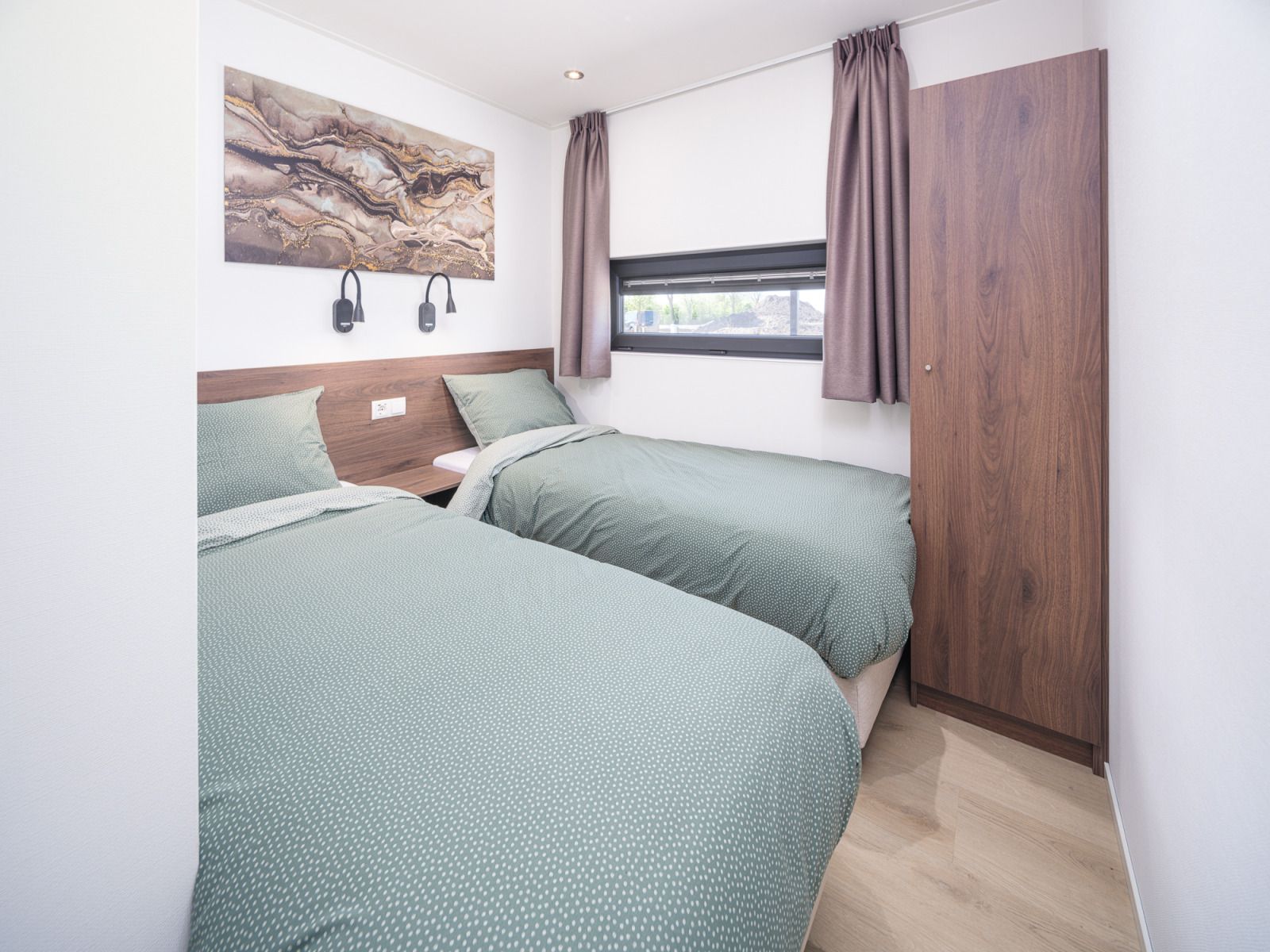 Guest house 060215 - Holiday property IJsselmeer - Villa L-Meerzicht