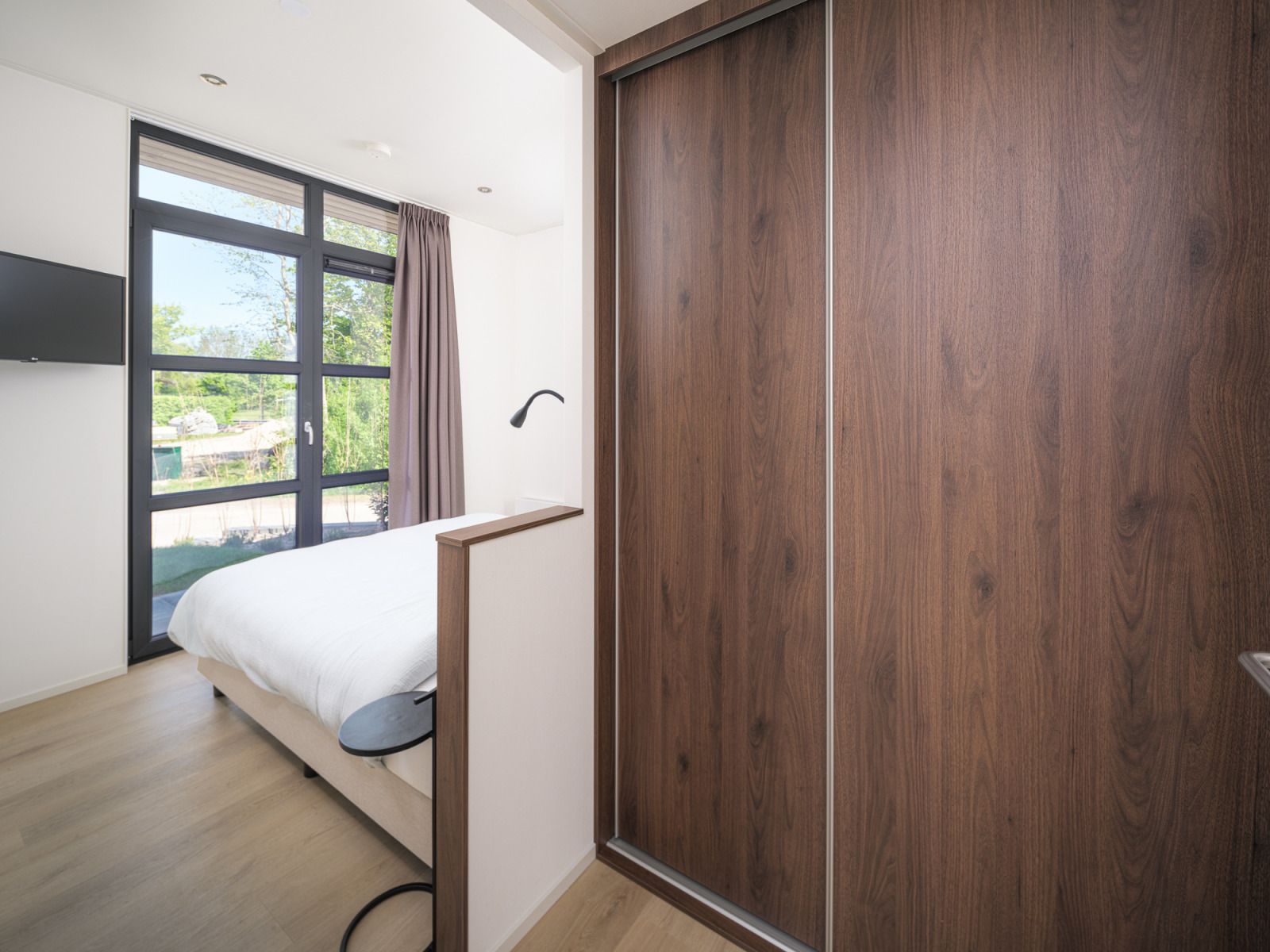 Verblijf 060218 - Vakantiewoning IJsselmeer - Villa Meerzicht