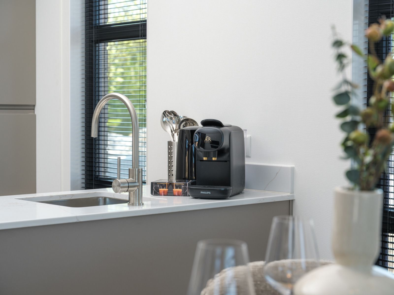 Guest house 060220 - Holiday property IJsselmeer - Villa L-Meerzicht | Dakterras