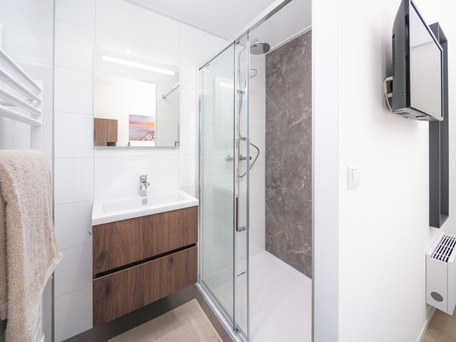 Verblijf 060222 - Vakantiewoning IJsselmeer - Villa L-Meerzicht | Dakterras