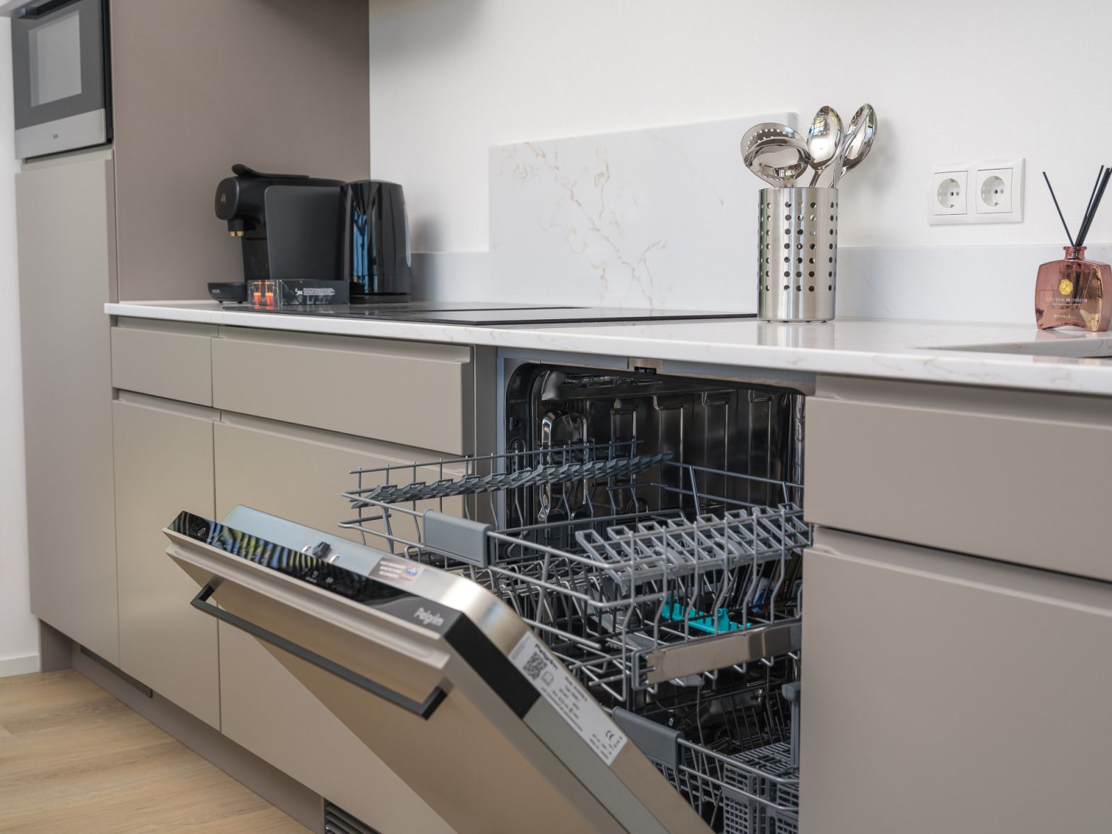 Verblijf 060222 - Vakantiewoning IJsselmeer - Villa L-Meerzicht | Dakterras