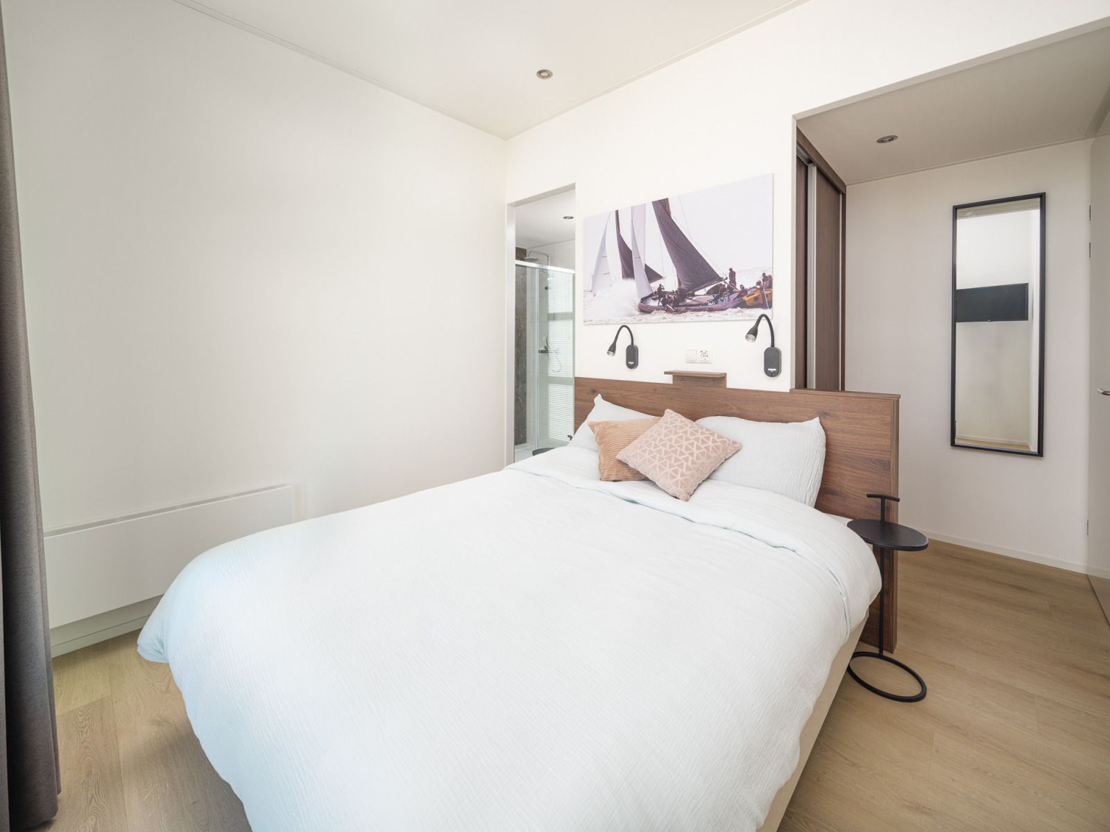 Unterkunft 060223 - Ferienhaus IJsselmeer - Villa Meerzicht