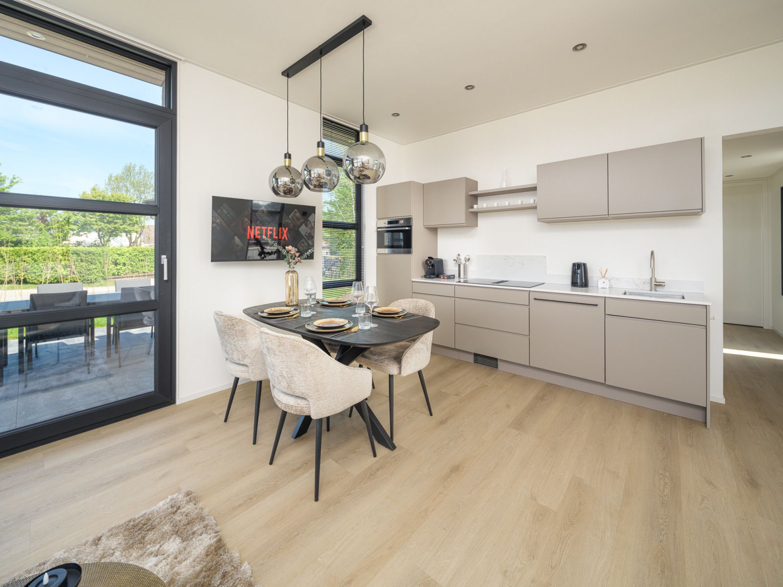 Unterkunft 060223 - Ferienhaus IJsselmeer - Villa Meerzicht