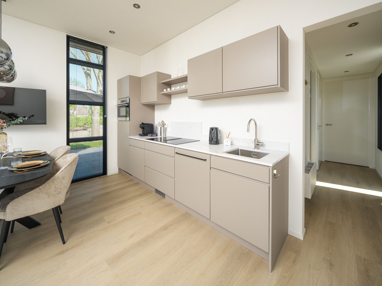 Unterkunft 060223 - Ferienhaus IJsselmeer - Villa Meerzicht