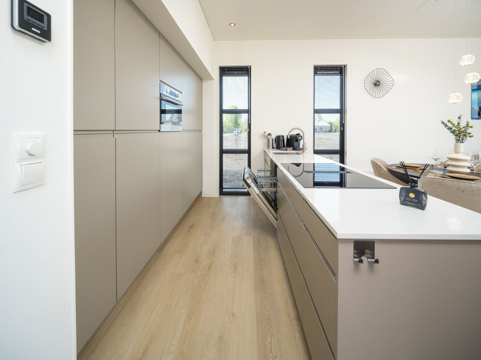 Unterkunft 060224 - Ferienhaus IJsselmeer - Villa L-Meerzicht