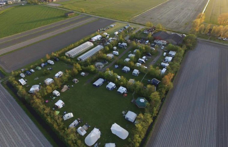 Unterkunft 060227 - Ferienhaus IJsselmeer - Vakantiehuis in Workum