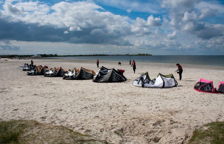 Unterkunft 060228 - Ferienhaus IJsselmeer - Huisje in Workum