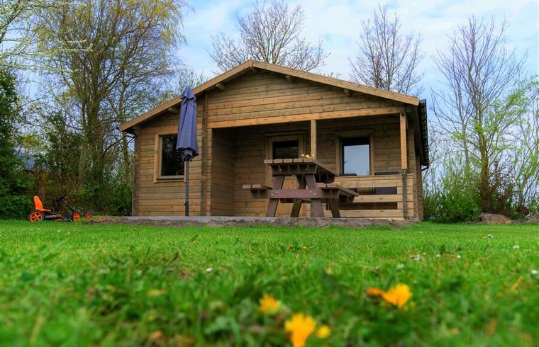 Guest house 060229 - Holiday property IJsselmeer - Vakantiehuisje in Workum