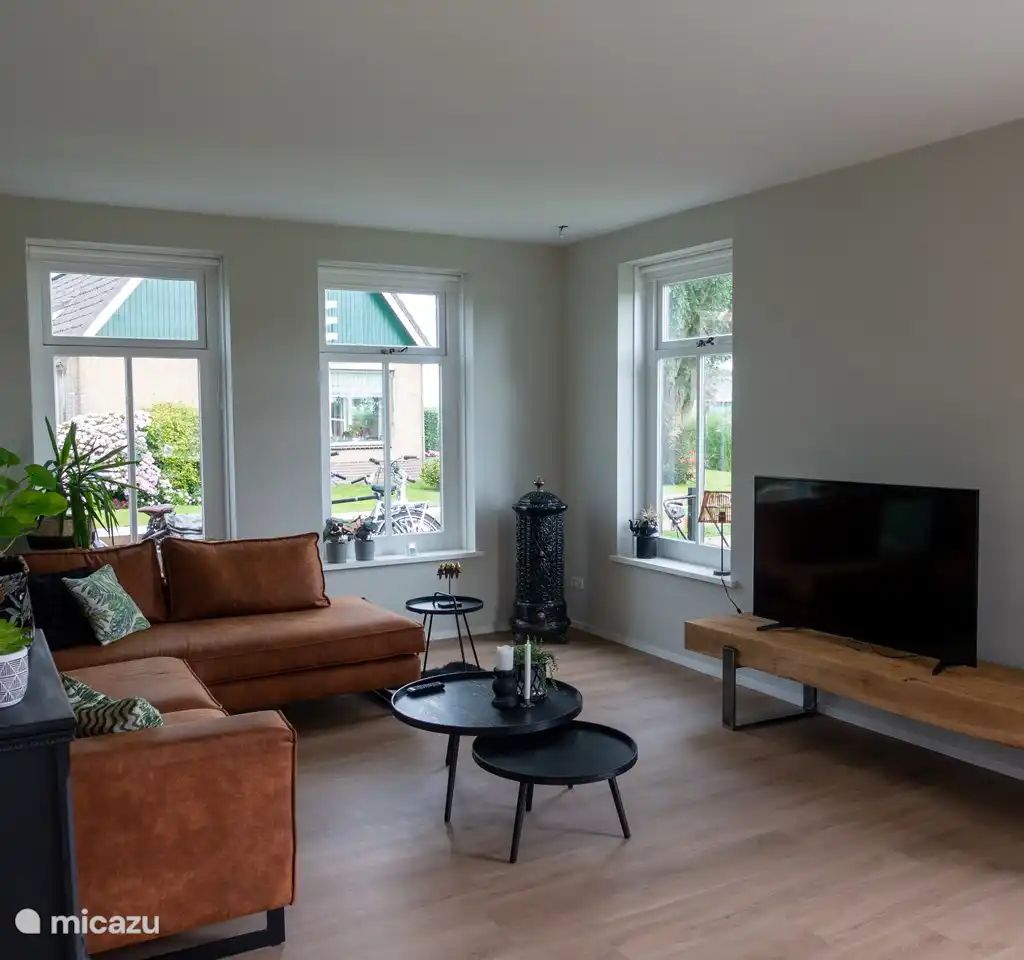 Unterkunft 060407 - Ferienhaus  - Beppe's Polle