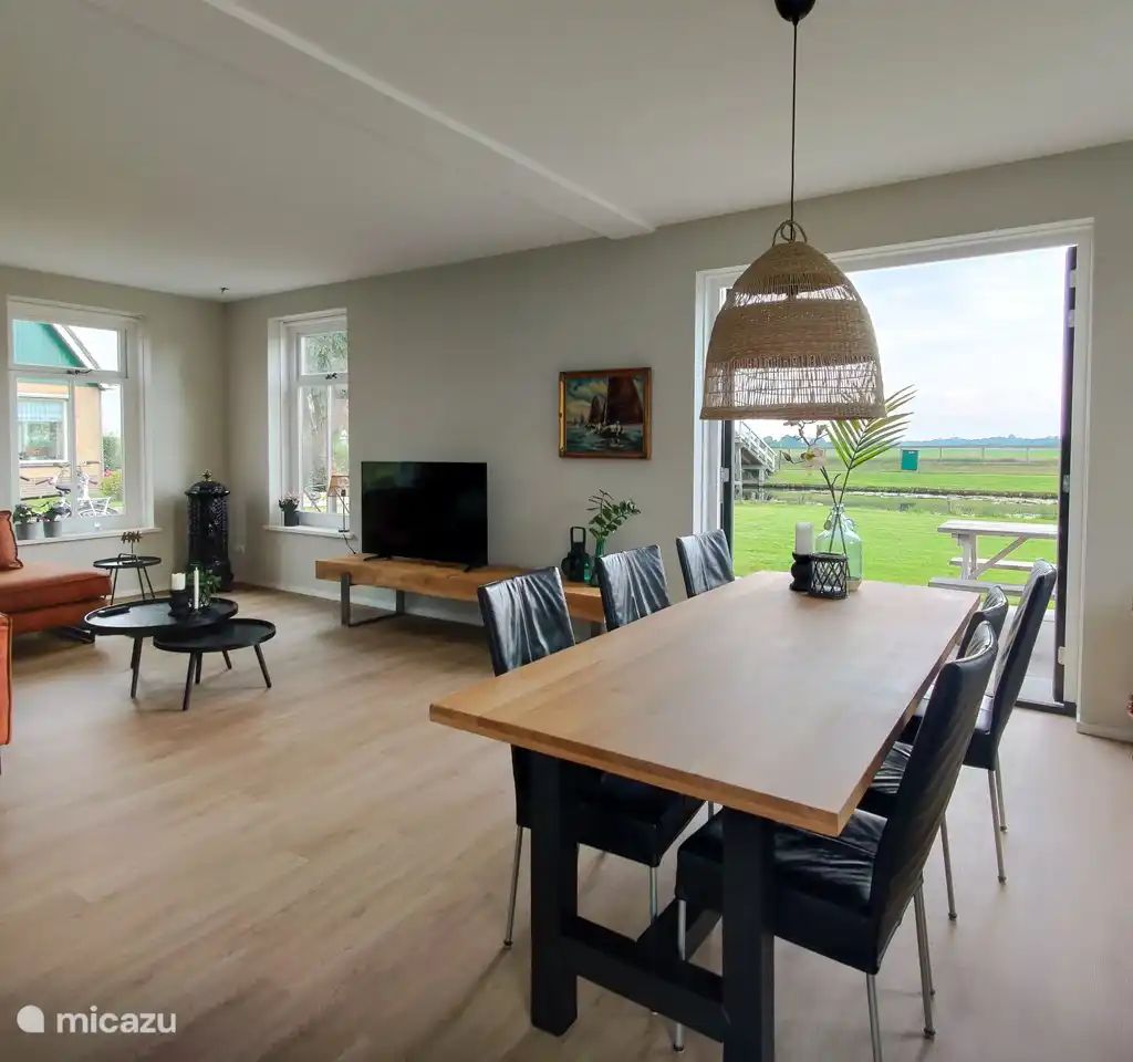 Unterkunft 060407 - Ferienhaus  - Beppe's Polle