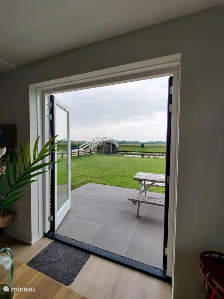 Unterkunft 060407 - Ferienhaus  - Beppe's Polle