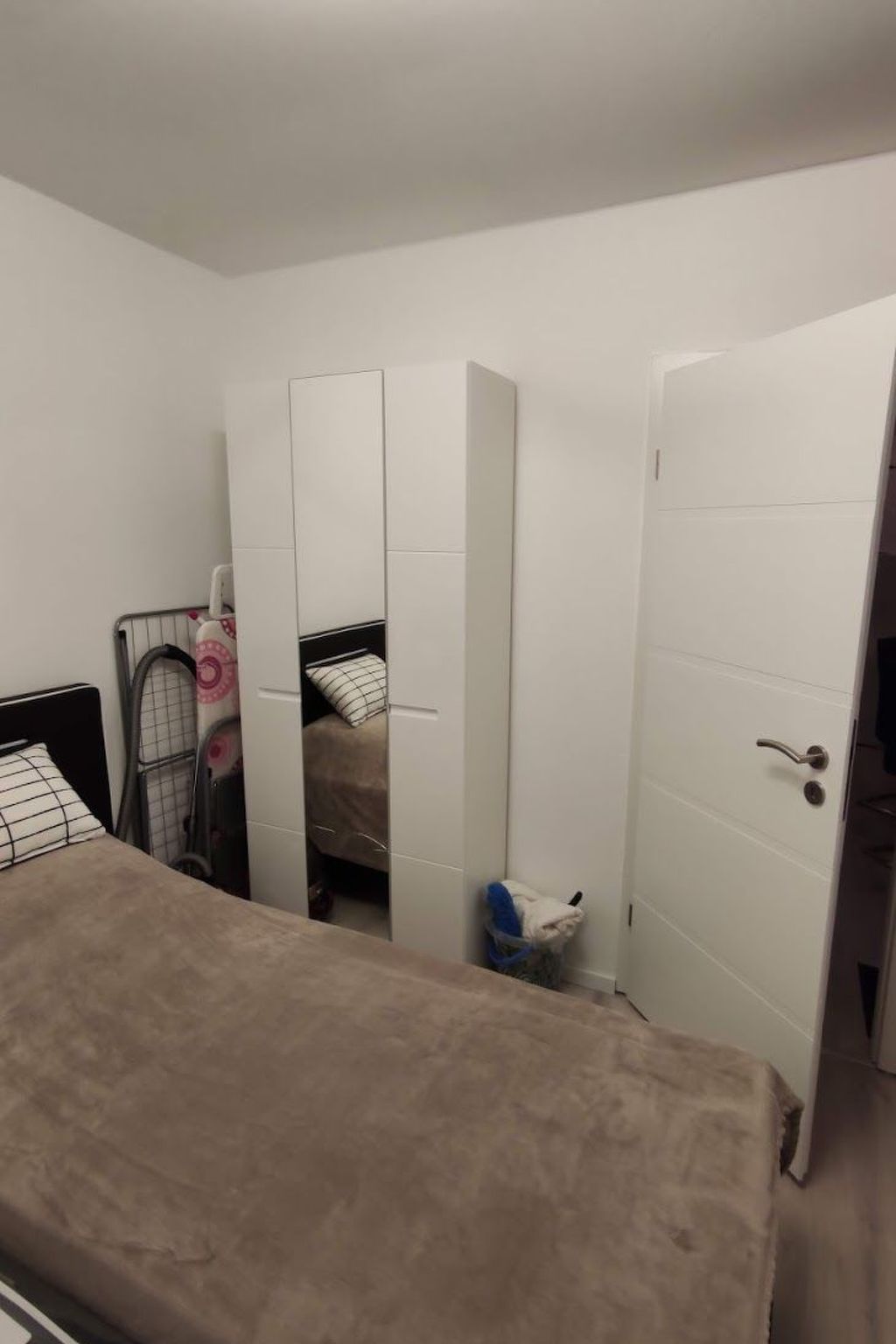 Unterkunft 060712 - Ferienhaus IJsselmeer - Vakantiehuis Plattedijk  25-52