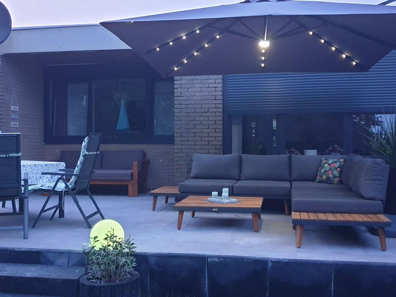 Unterkunft 060712 - Ferienhaus IJsselmeer - Vakantiehuis Plattedijk  25-52