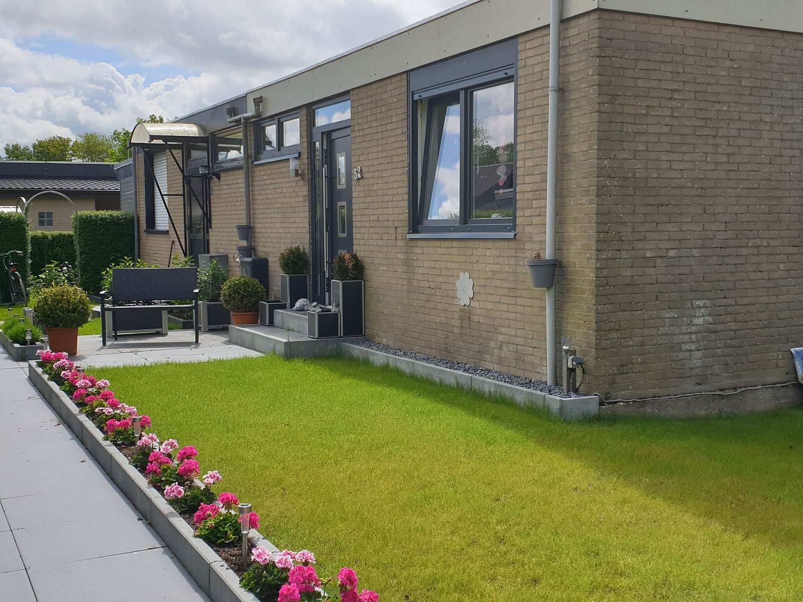 Unterkunft 060712 - Ferienhaus IJsselmeer - Vakantiehuis Plattedijk  25-52