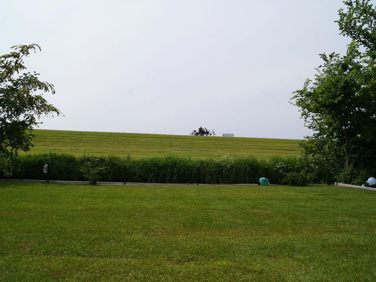 Verblijf 060715 - Vakantiewoning IJsselmeer - Vakantiehuis Plattedijk 25-47