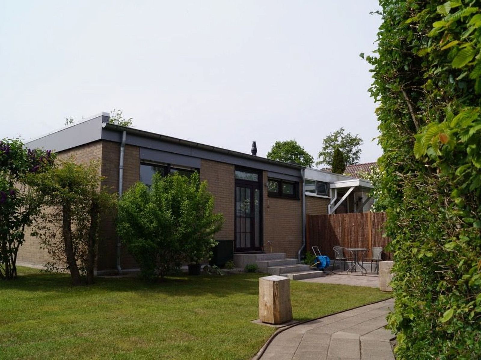 Verblijf 060715 - Vakantiewoning IJsselmeer - Vakantiehuis Plattedijk 25-47