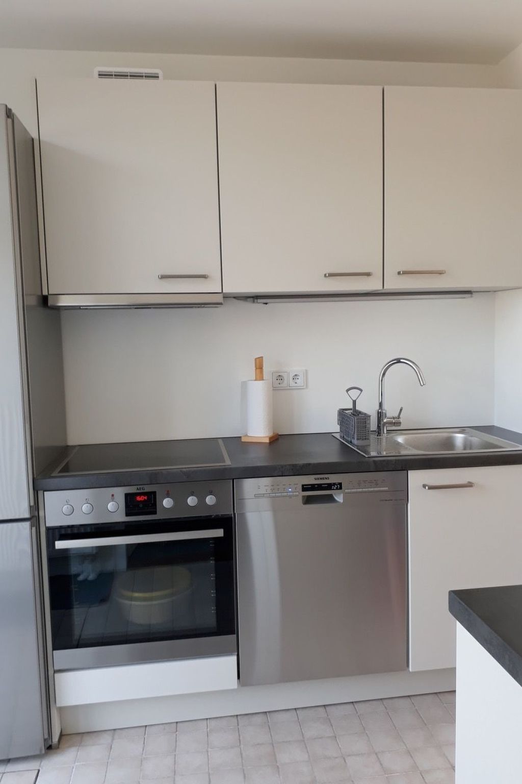 Verblijf 060715 - Vakantiewoning IJsselmeer - Vakantiehuis Plattedijk 25-47