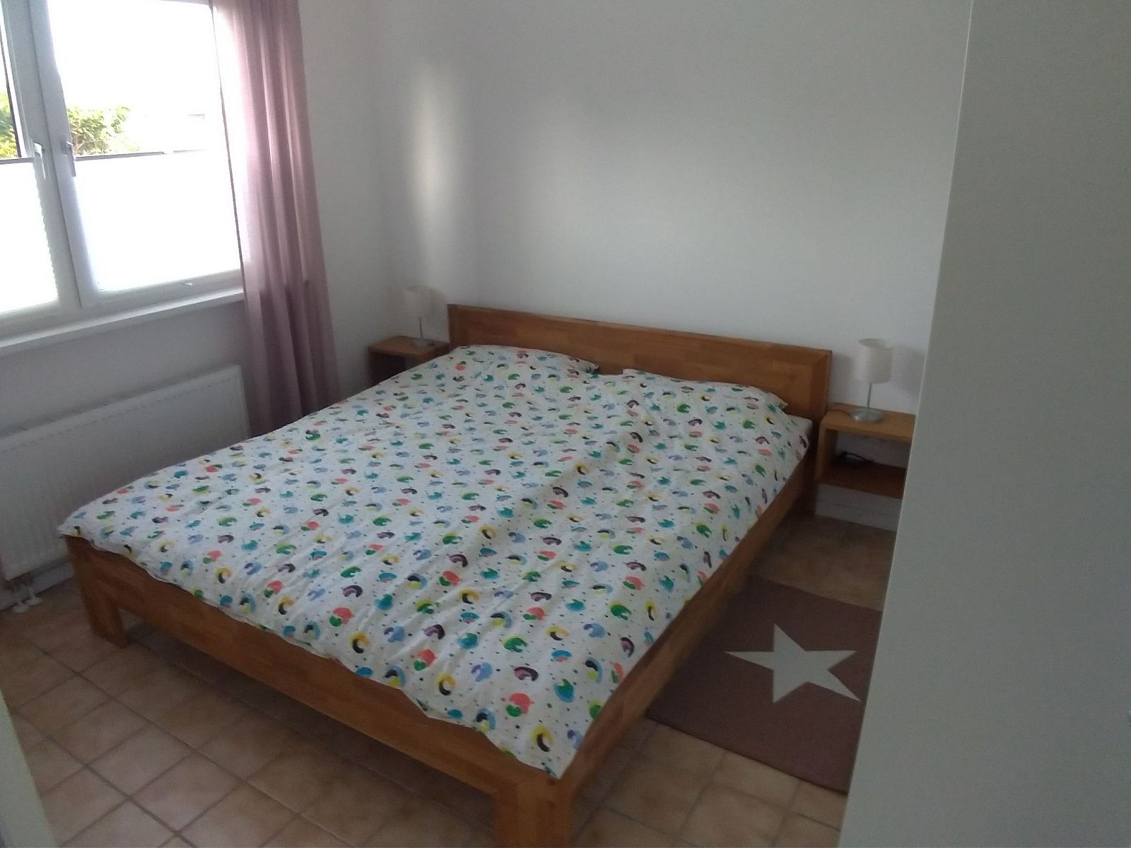 Verblijf 060715 - Vakantiewoning IJsselmeer - Vakantiehuis Plattedijk 25-47