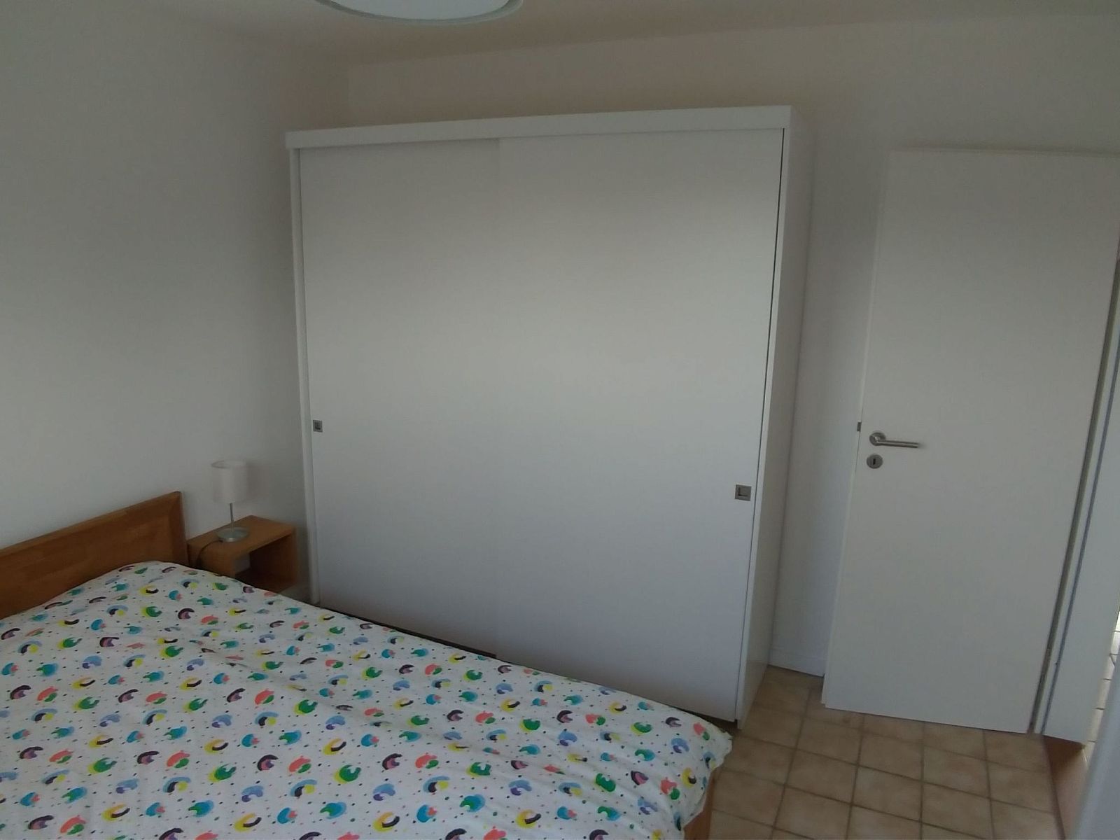 Verblijf 060715 - Vakantiewoning IJsselmeer - Vakantiehuis Plattedijk 25-47
