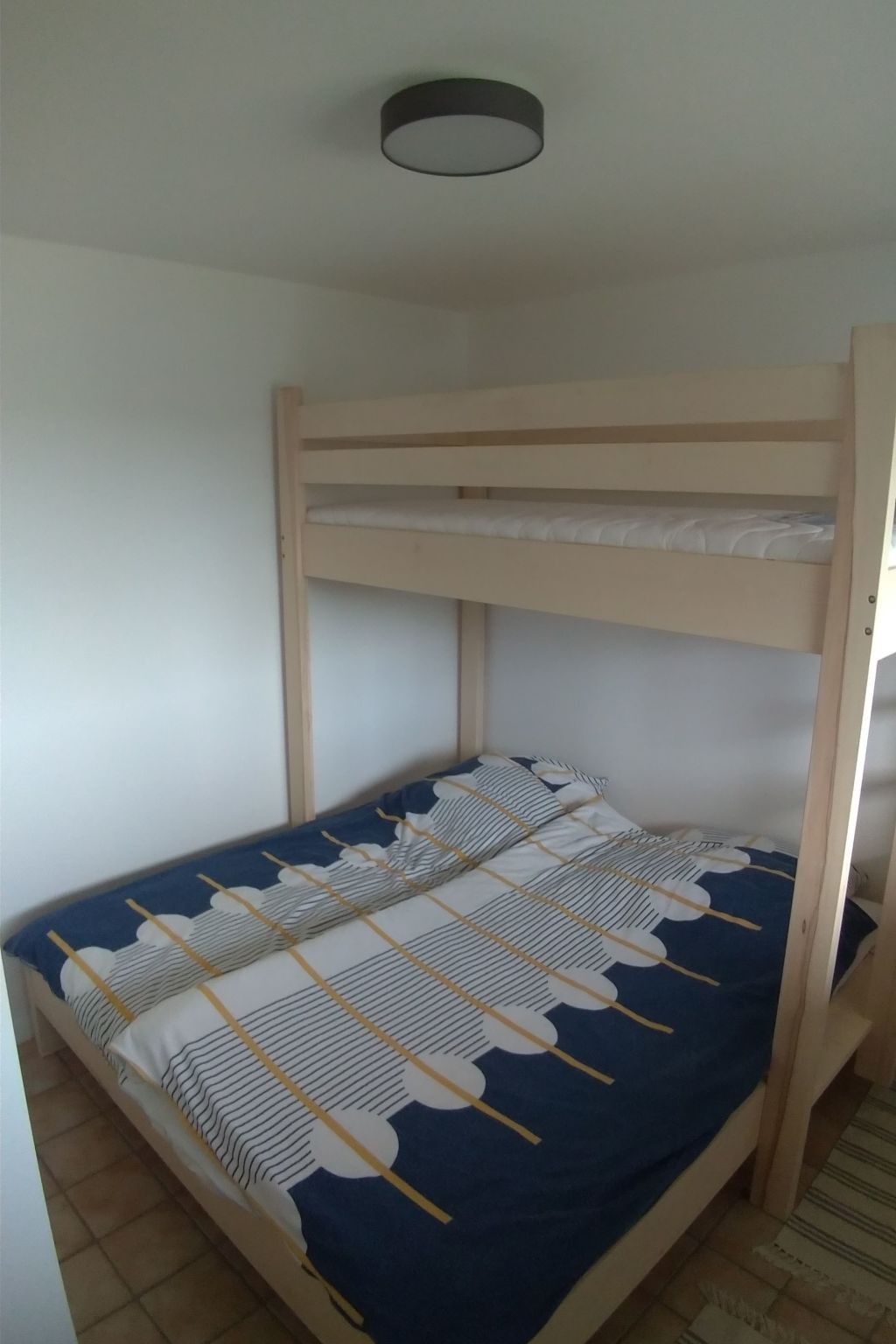 Verblijf 060715 - Vakantiewoning IJsselmeer - Vakantiehuis Plattedijk 25-47