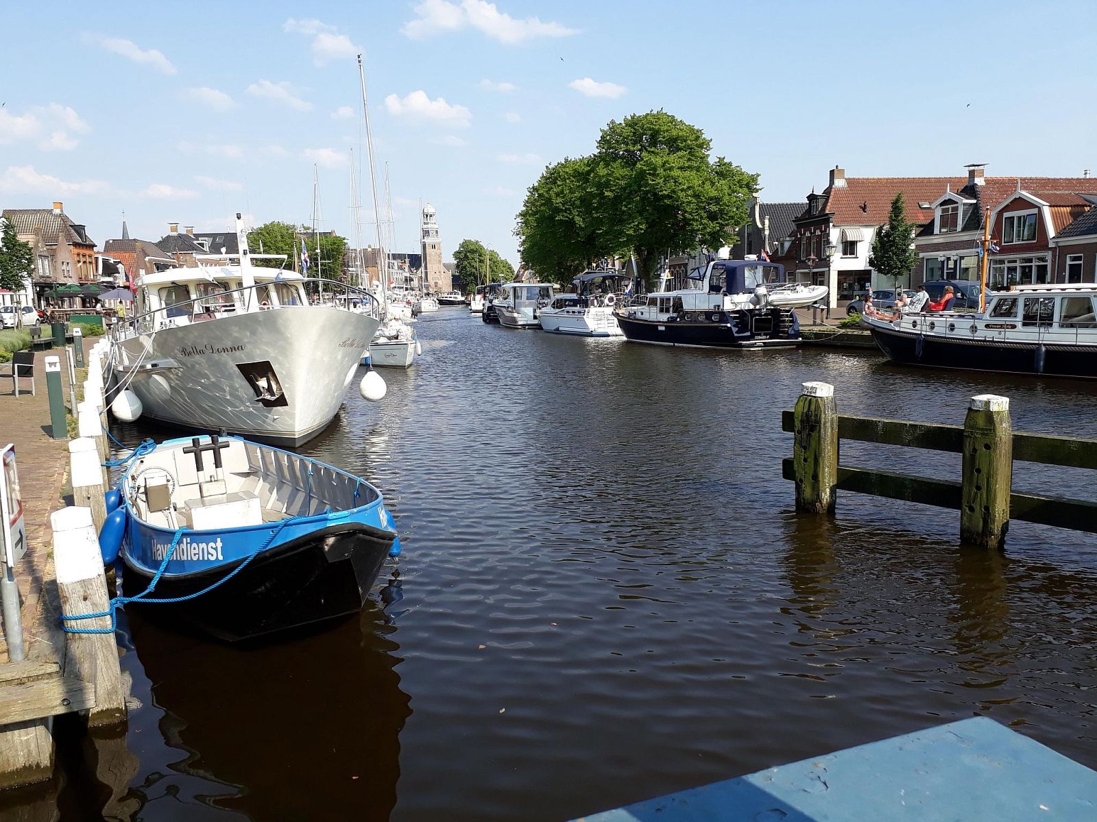 Verblijf 060715 - Vakantiewoning IJsselmeer - Vakantiehuis Plattedijk 25-47