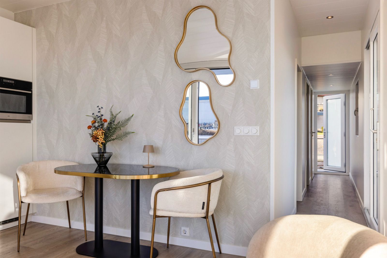 Unterkunft 060716 - Ferienhaus IJsselmeer - Houseboats Lemmer