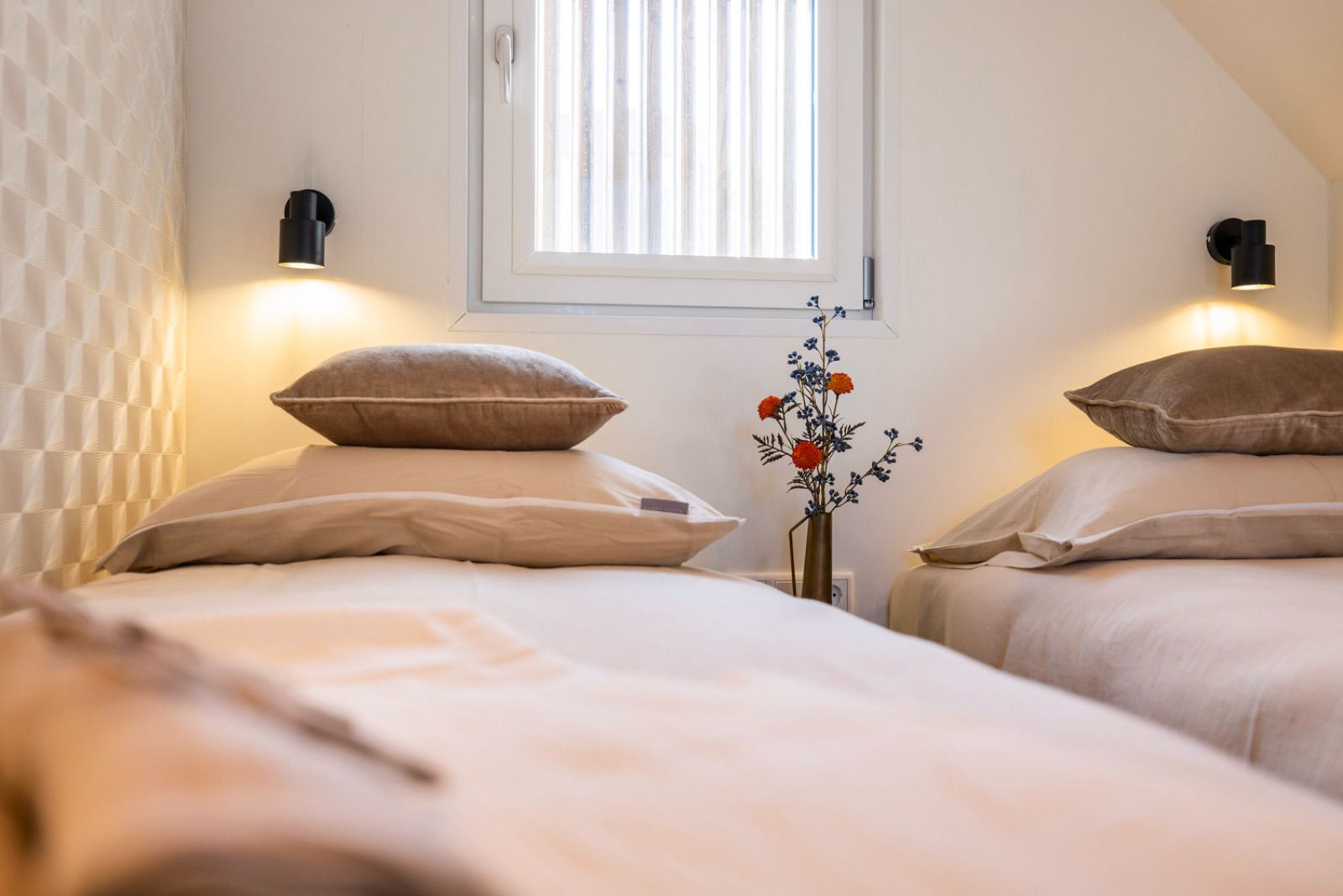 Unterkunft 060716 - Ferienhaus IJsselmeer - Houseboats Lemmer